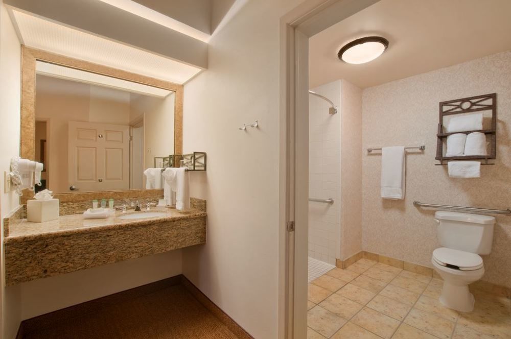 Homewood By Hilton South 3* Austin