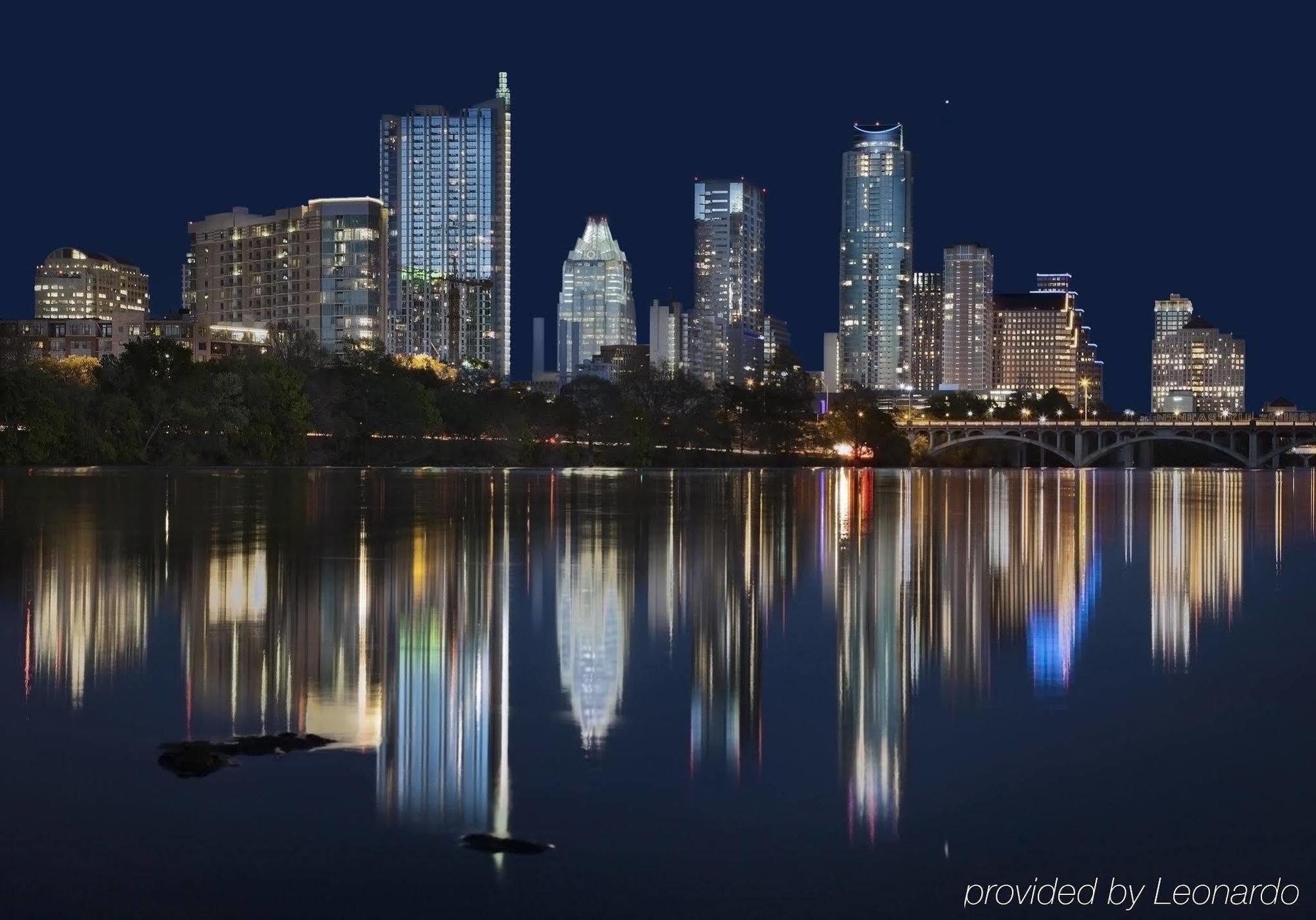 Express & Downtown - By Ihg 3*