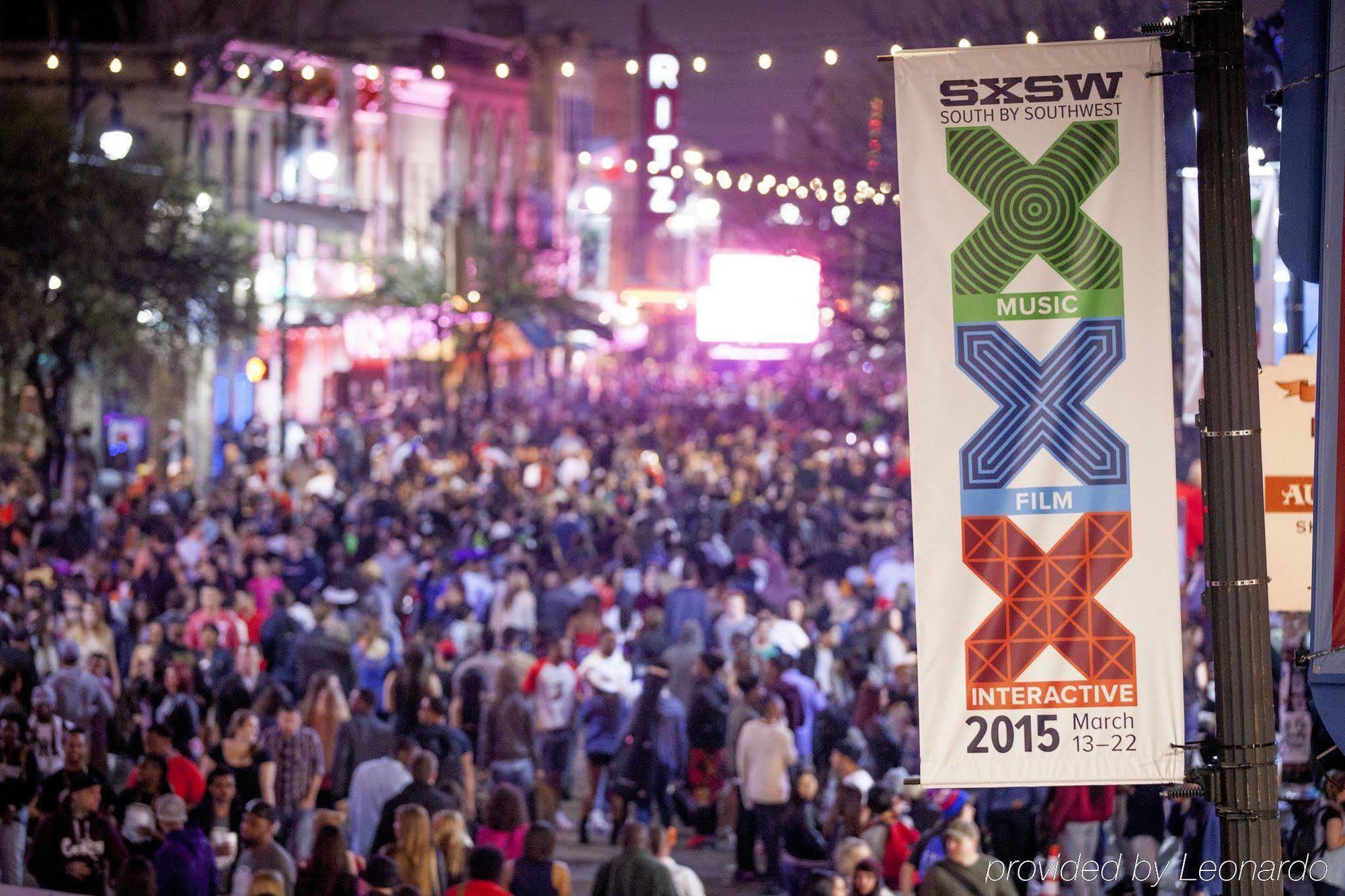 Express & Downtown - By Ihg 3* Austin