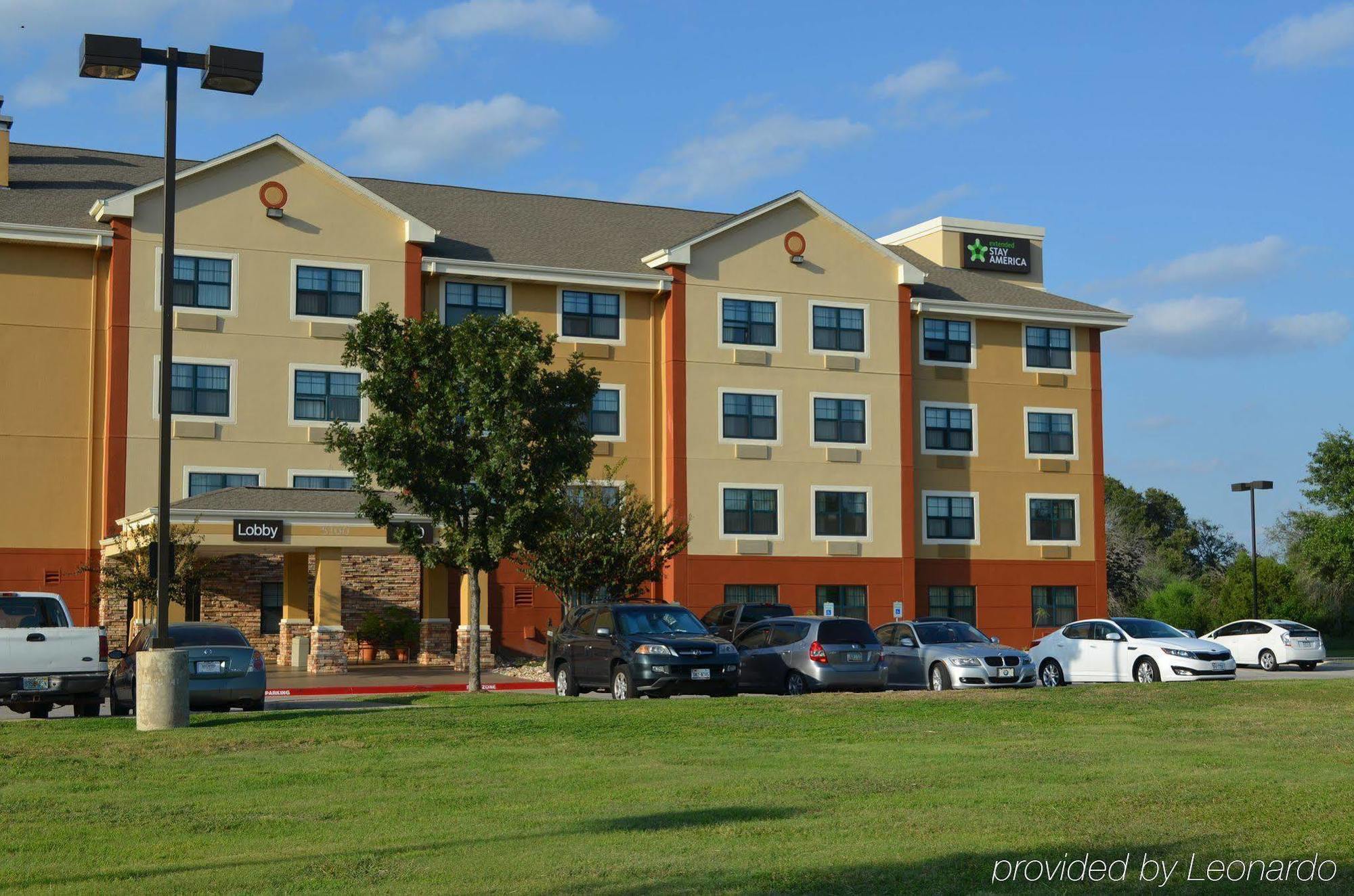 Hotel Extended America - - Southwest 2*