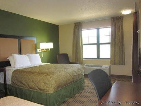 Extended America - - Southwest Hotel 2*