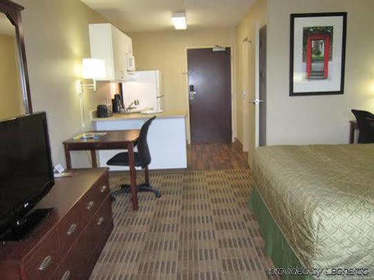 Extended America - - Southwest Hotel Austin