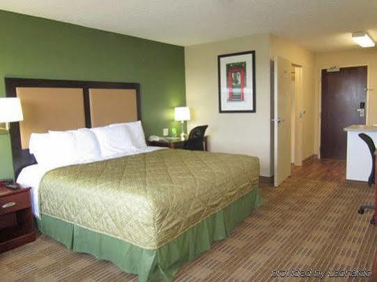 Extended America - - Southwest Hotel Austin