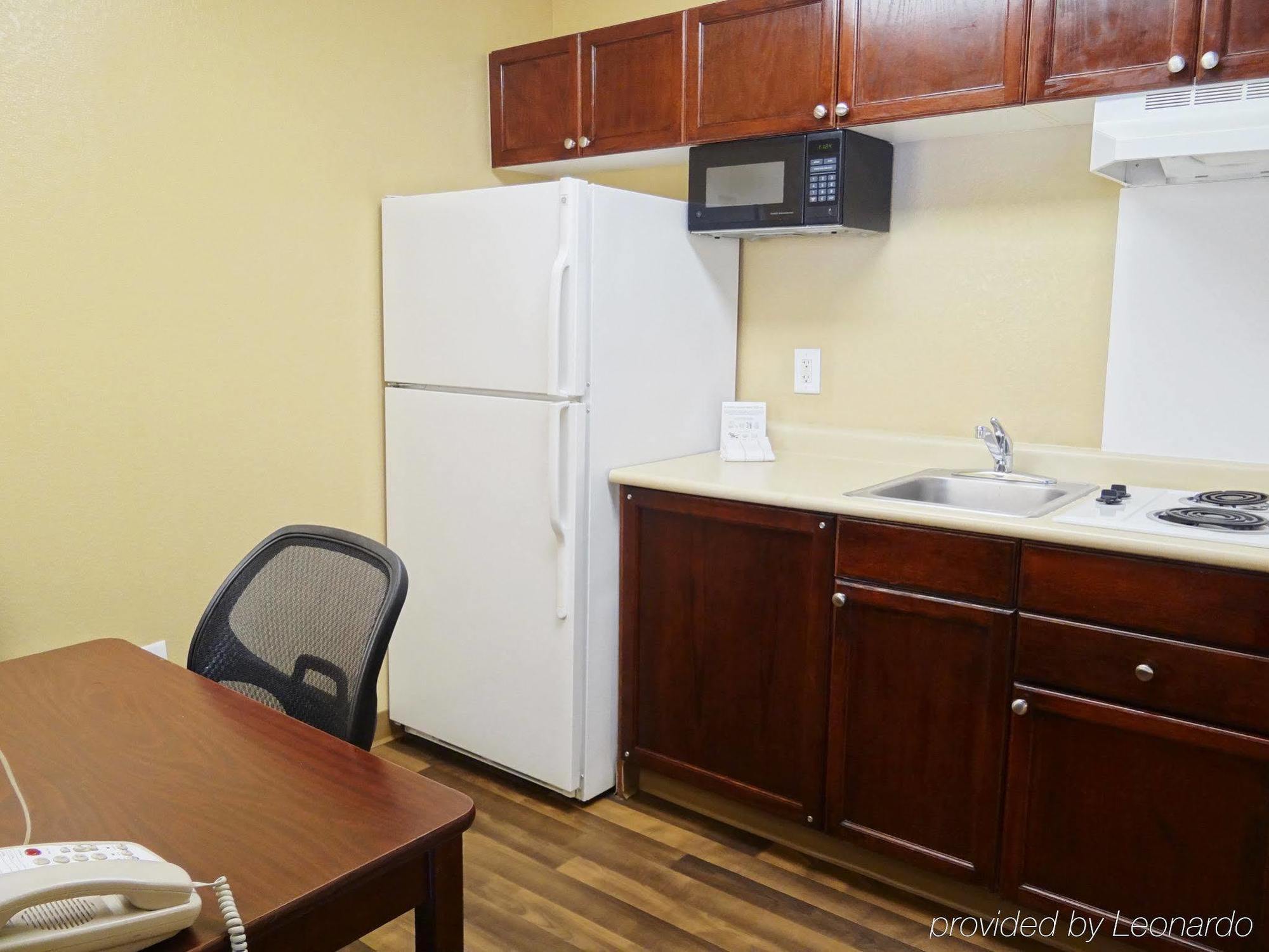 Hotel Extended America Select - - Northwest - Research Park Austin