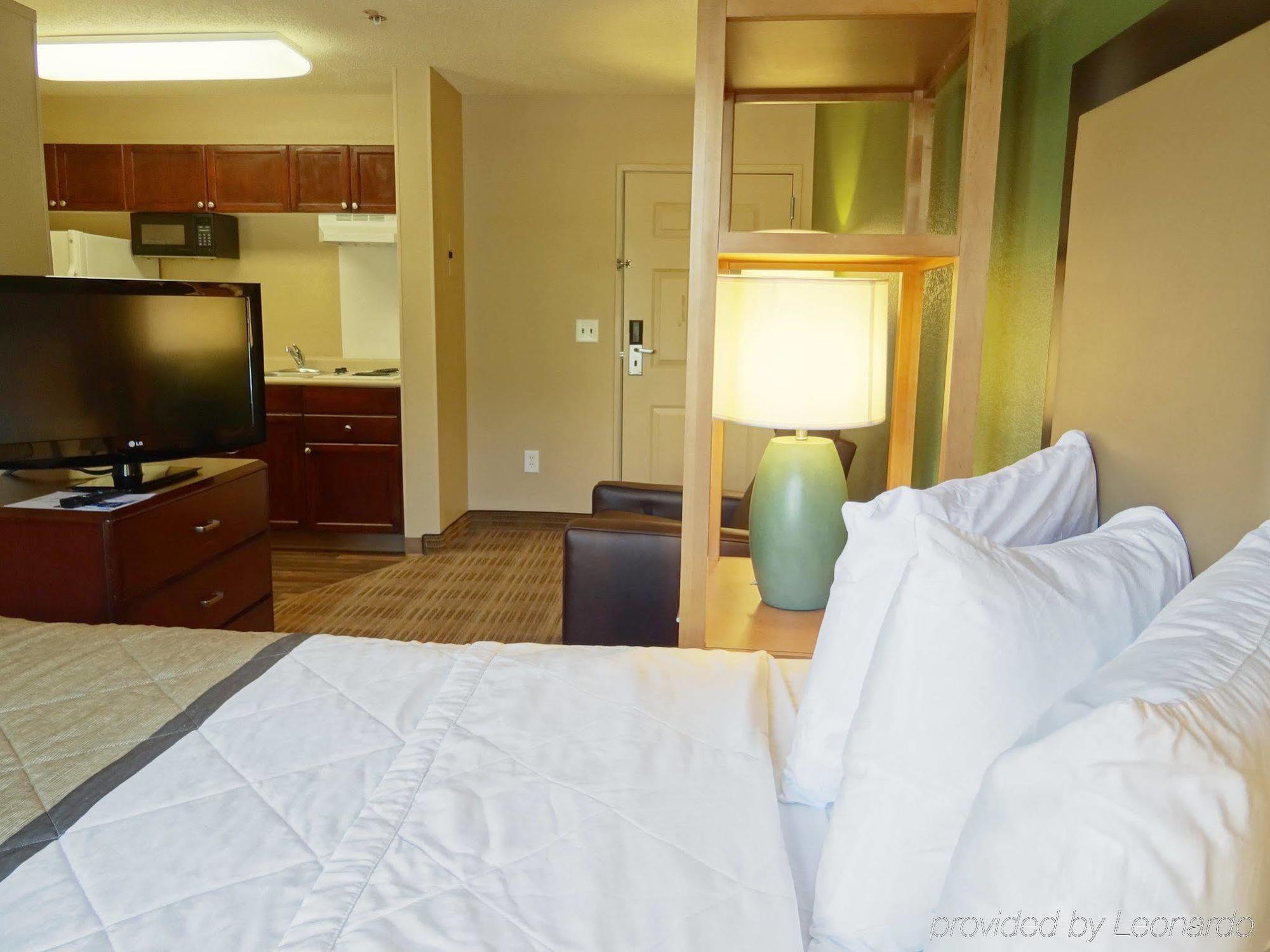Hotel Extended America - - North Austin