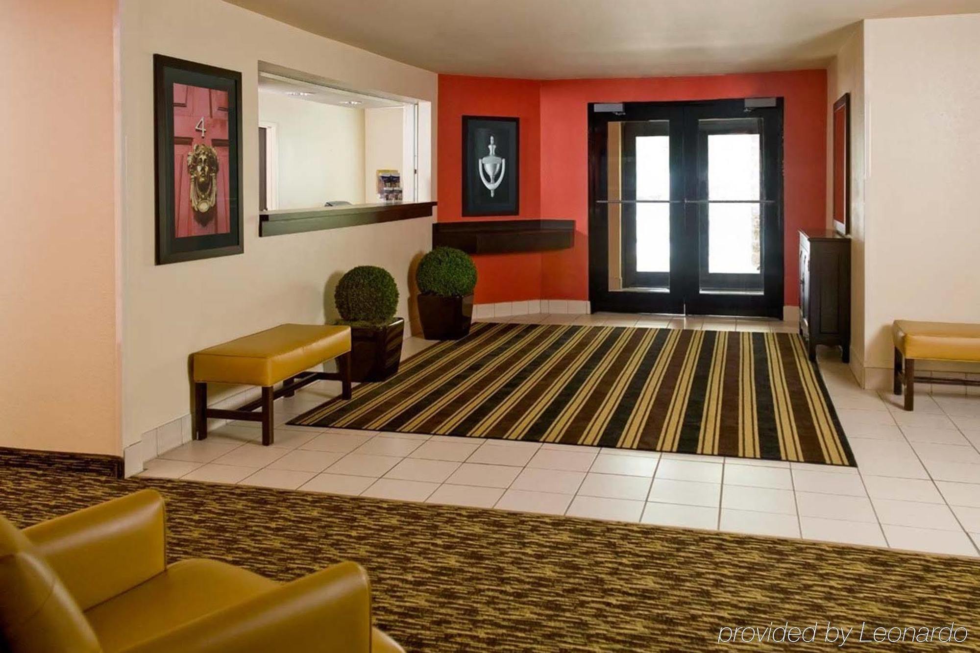Hotel Extended America - - Downtown - Town Austin