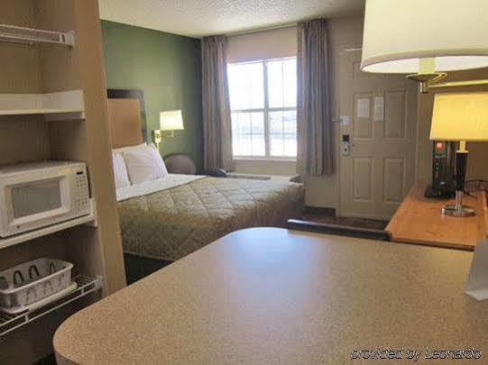 Hotel Extended America - - Arboretum - South