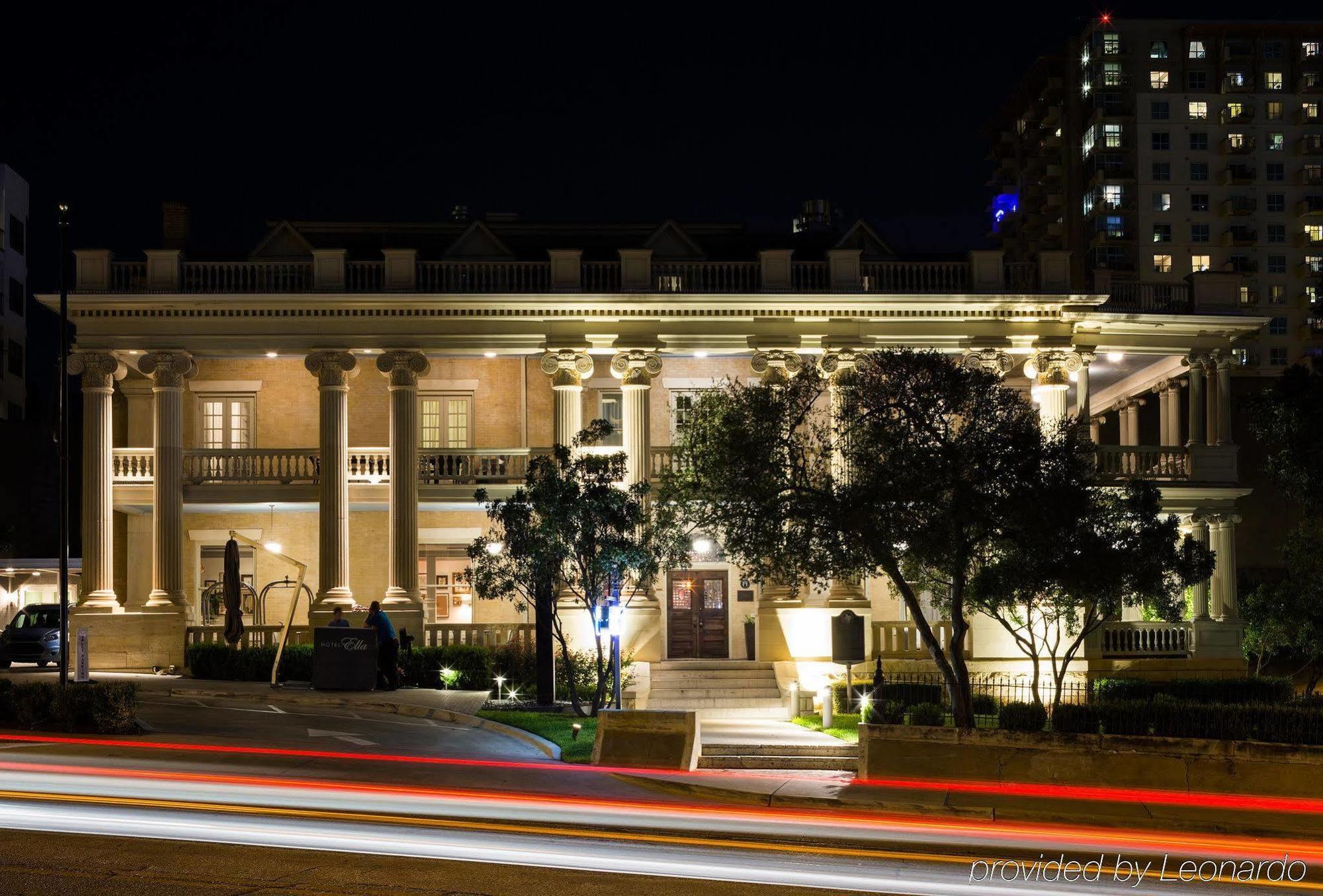 Hotel Ella Austin