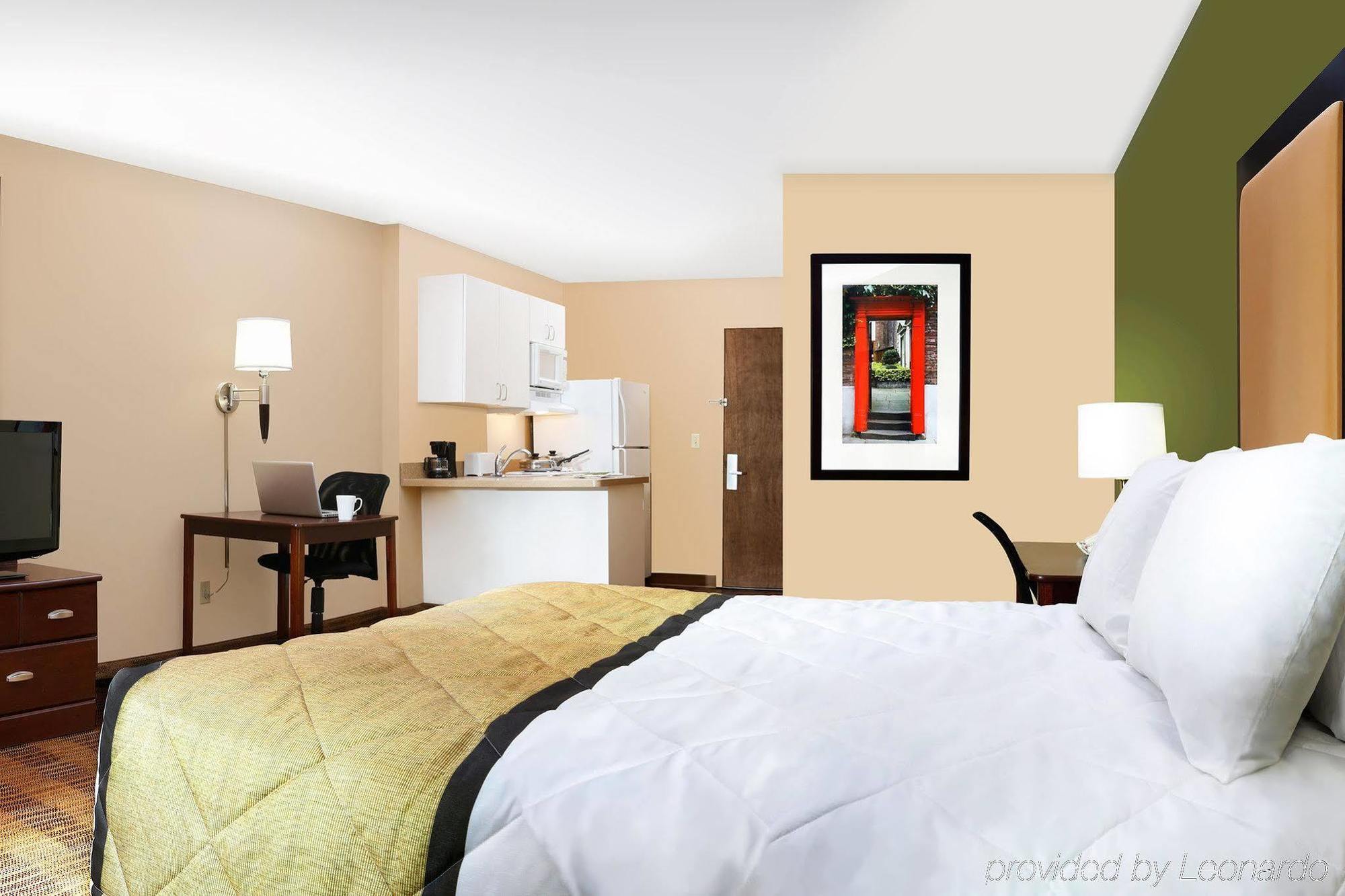 Extended America - - Northwest Arboretum Hotel Austin