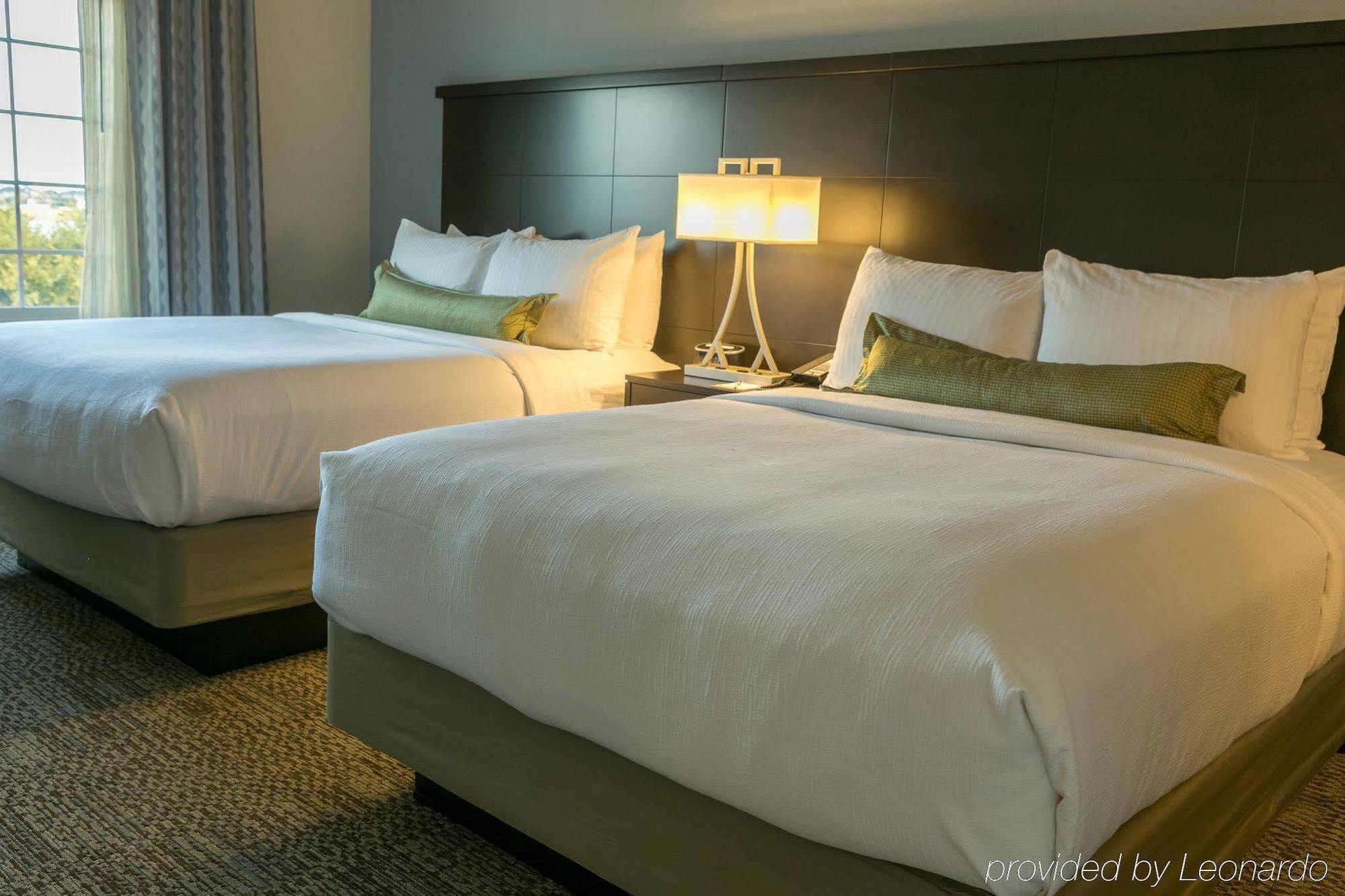 Hotel Staybridge North - Parmer Lane By Ihg 3*
