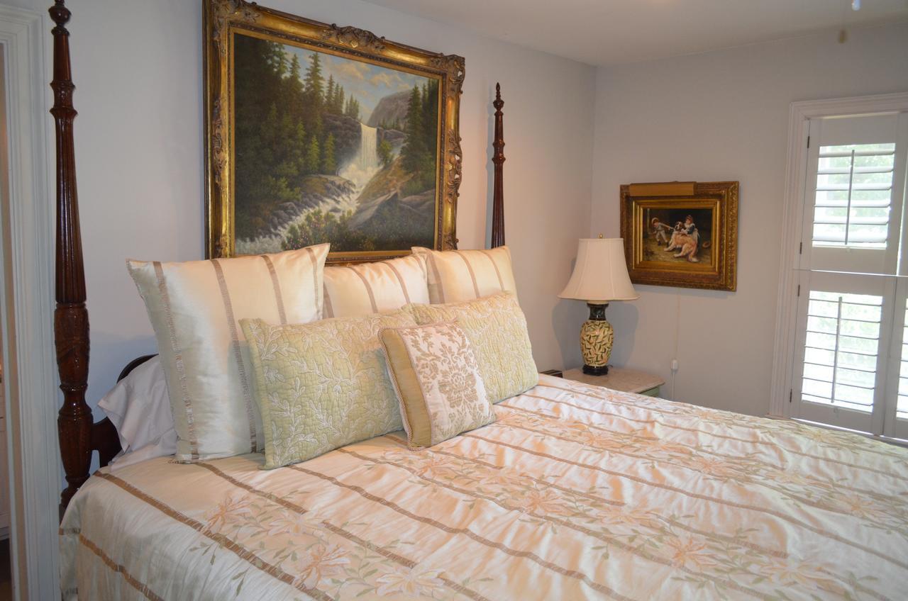 Adams House Bed & Breakfast 4* Austin