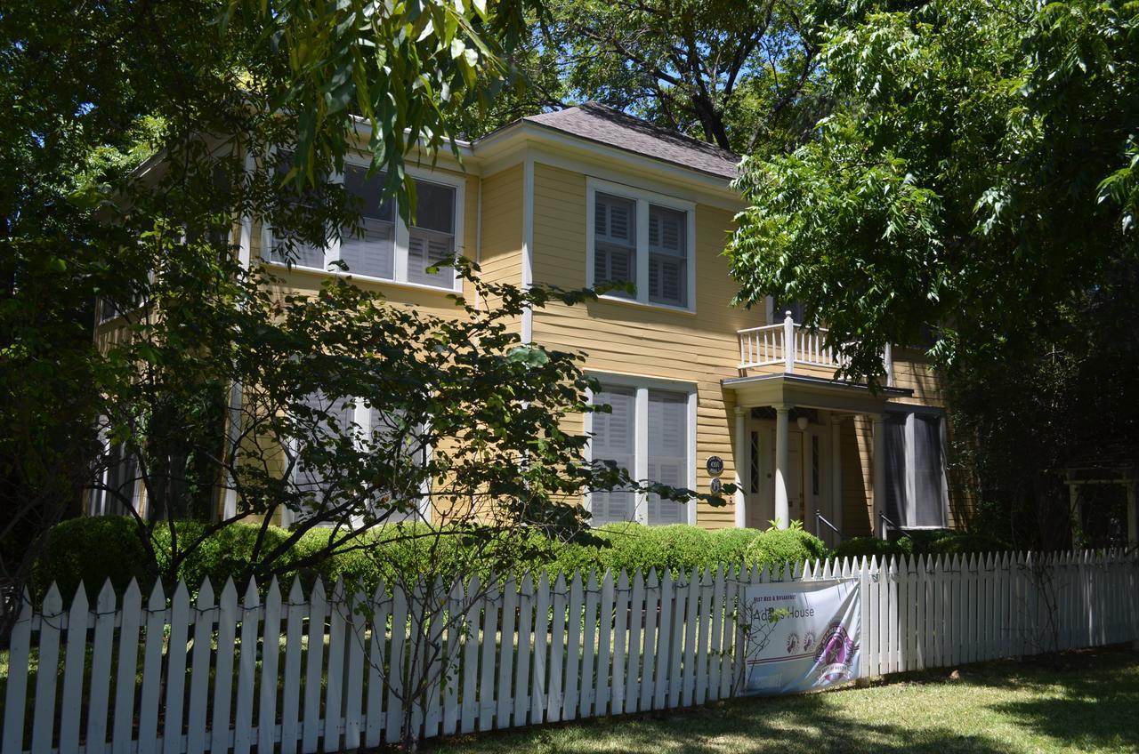 Adams House Bed & Breakfast Austin