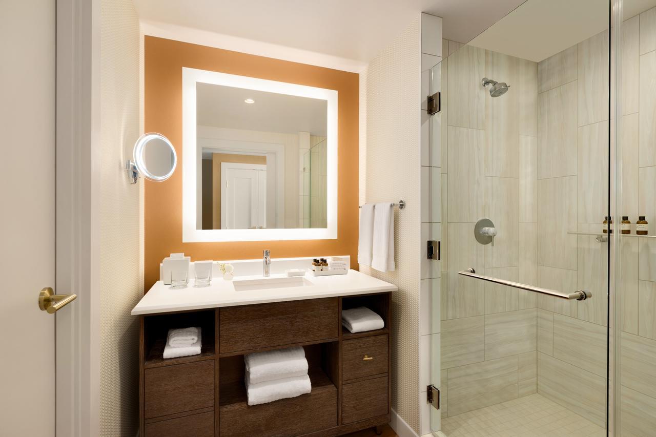 Fairmont Gold Experience 5*