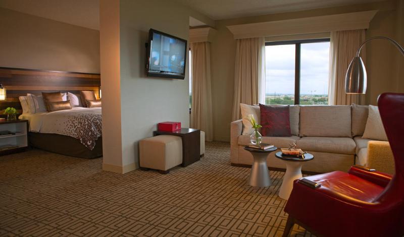 Hotel Renaissance Austin