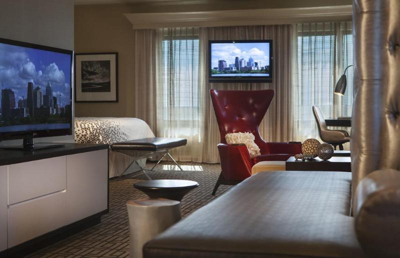 Renaissance 4* Austin