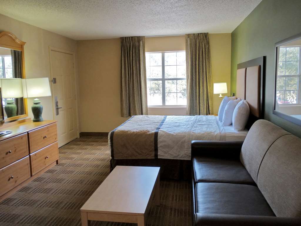 Extended America - - Arboretum - South 2* Austin