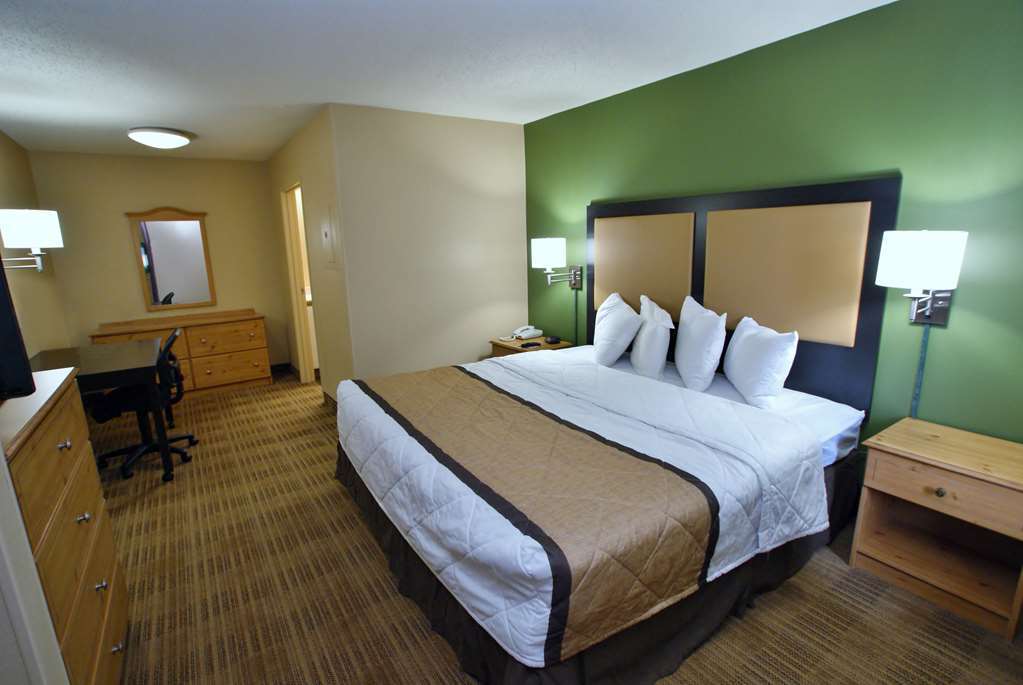 Hotel Extended America - - Arboretum - South 2*