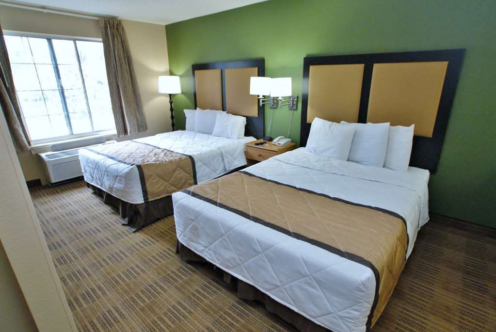 Extended America - - Arboretum - South 2* Austin
