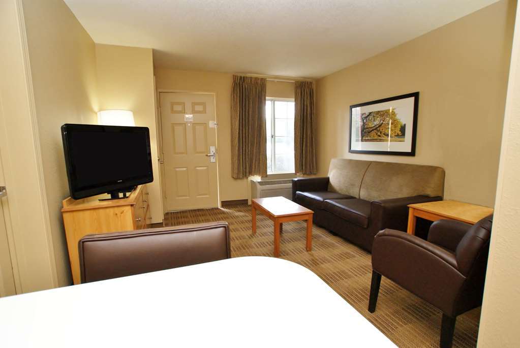 Hotel Extended America - - Arboretum - South