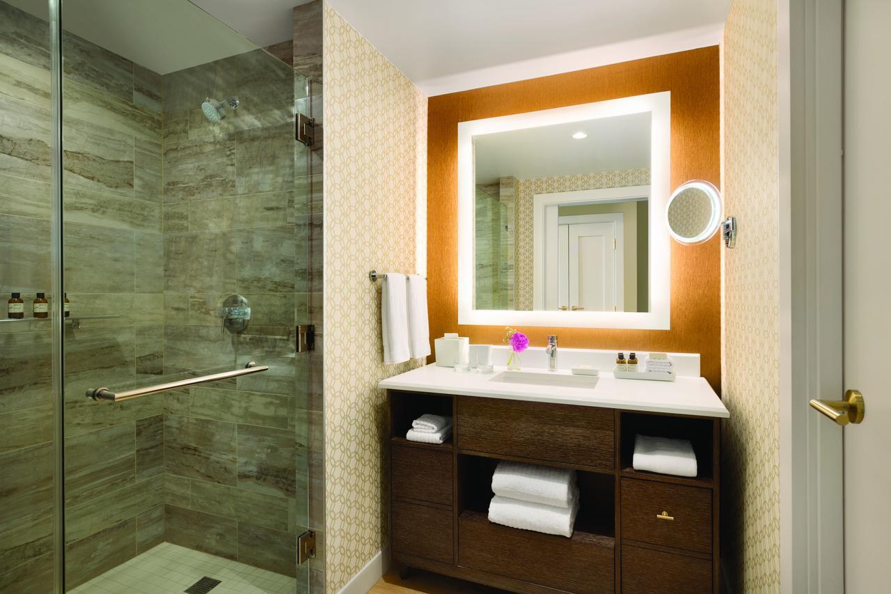 Fairmont Gold Experience 5*