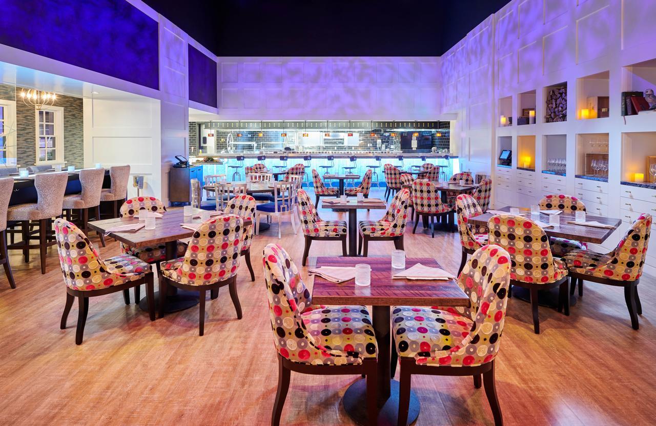 Fairmont Gold Experience 5* Austin