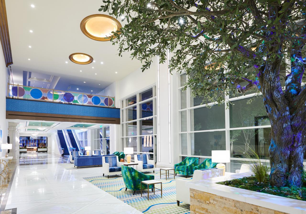 Fairmont Gold Experience Hotel 5*