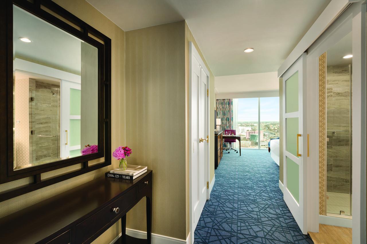 Fairmont Gold Experience Hotel Austin