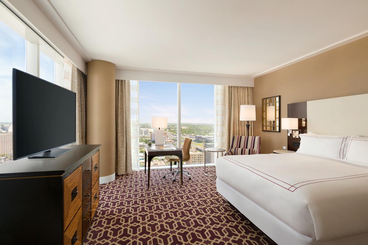 Fairmont Gold Experience 5*