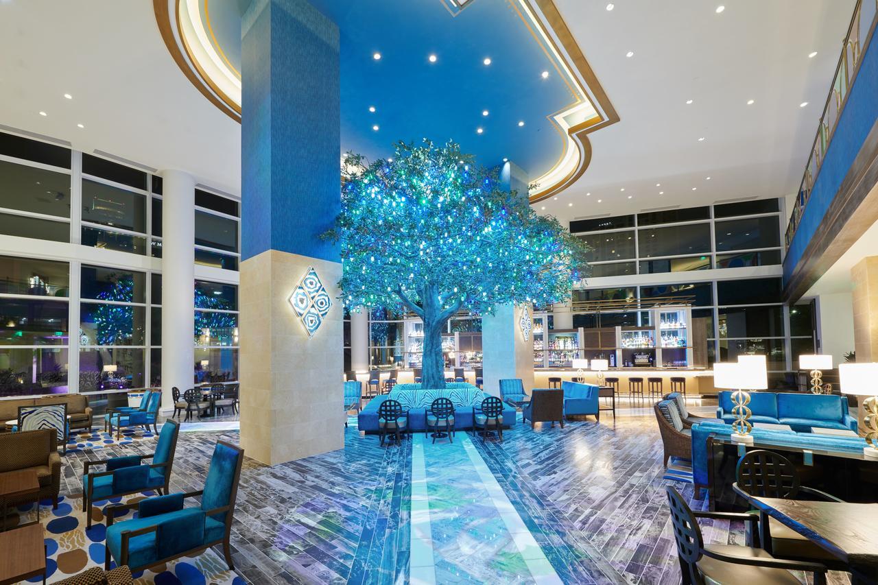 Hotel Fairmont Gold Experience