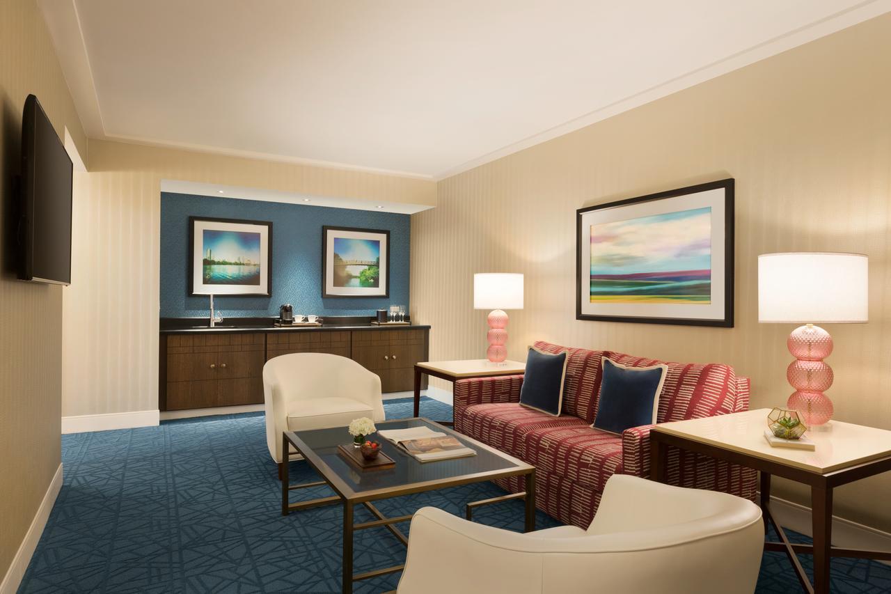 Fairmont Gold Experience 5*