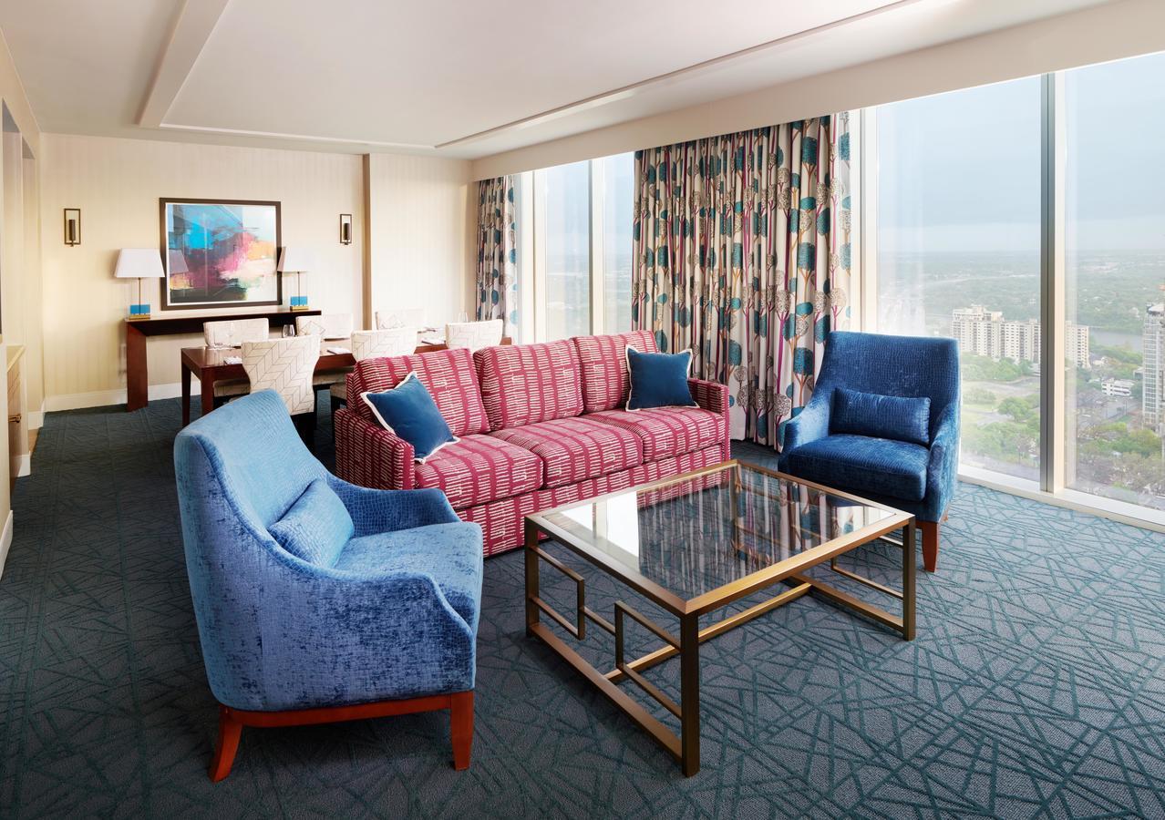 Fairmont Gold Experience 5*