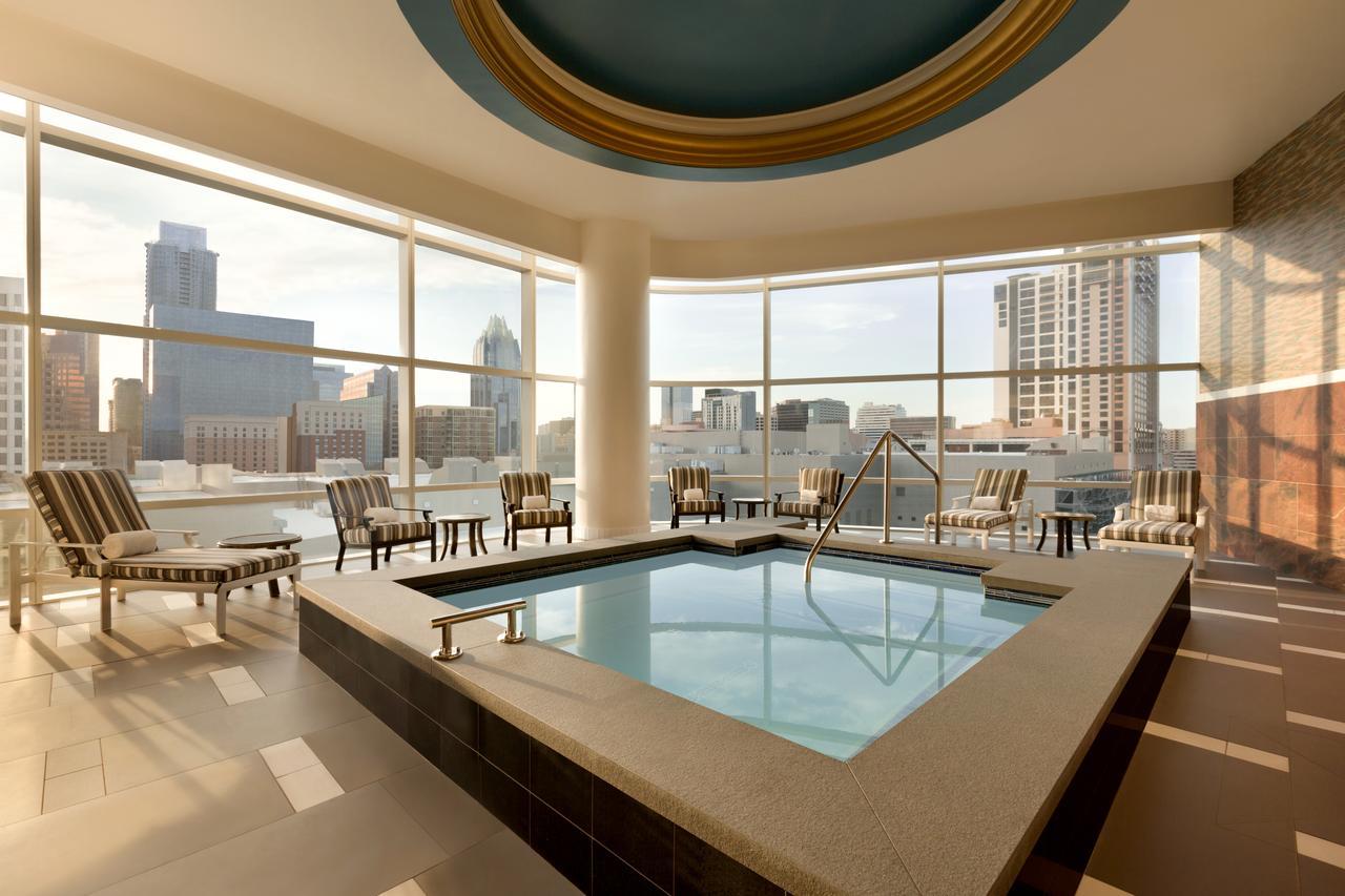 Hotel Fairmont Gold Experience