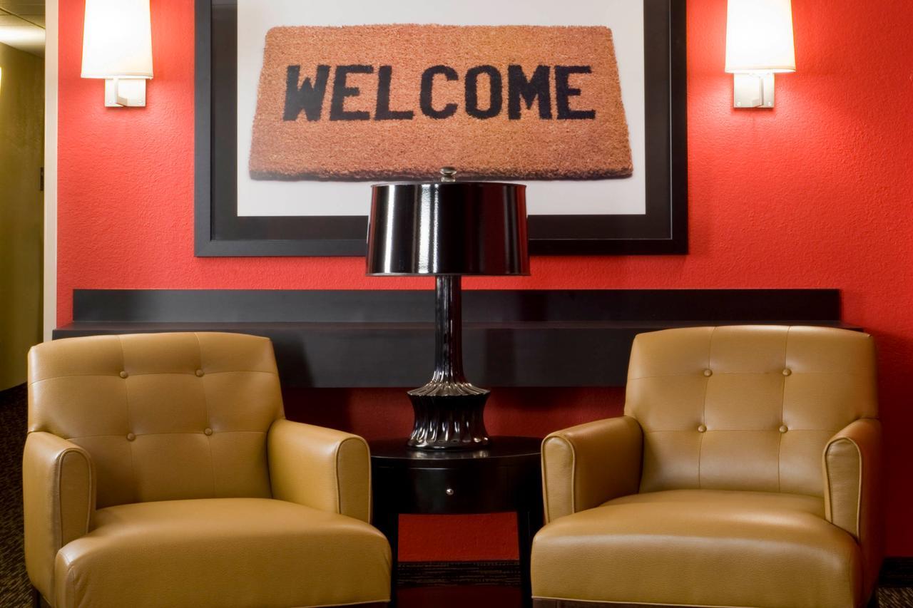 Hotel Extended America - - Southwest Austin