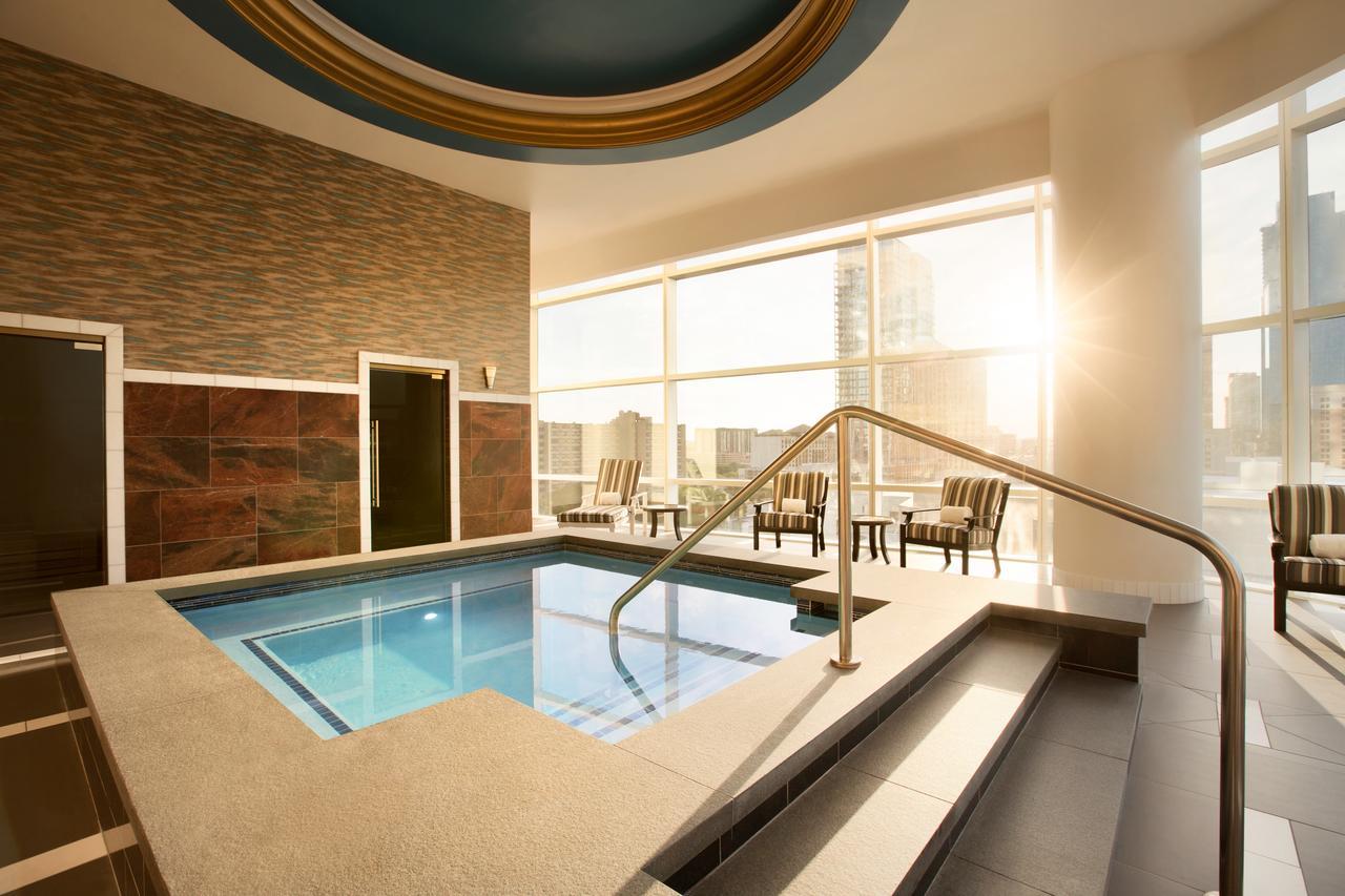 Fairmont Gold Experience Hotel 5*