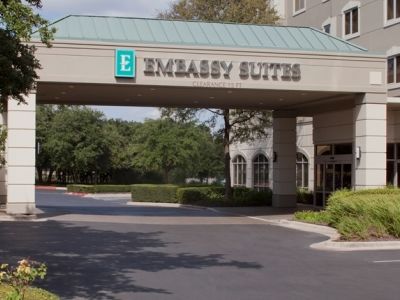 Embassy By Hilton Arboretum Hotel 4*