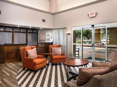 Homewood By Hilton South 3* Austin