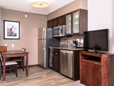 Homewood By Hilton South Hotel