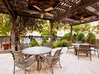 Hotel Homewood By Hilton South Austin