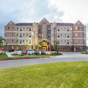 Hotel Staybridge North - Parmer Lane By Ihg 3*