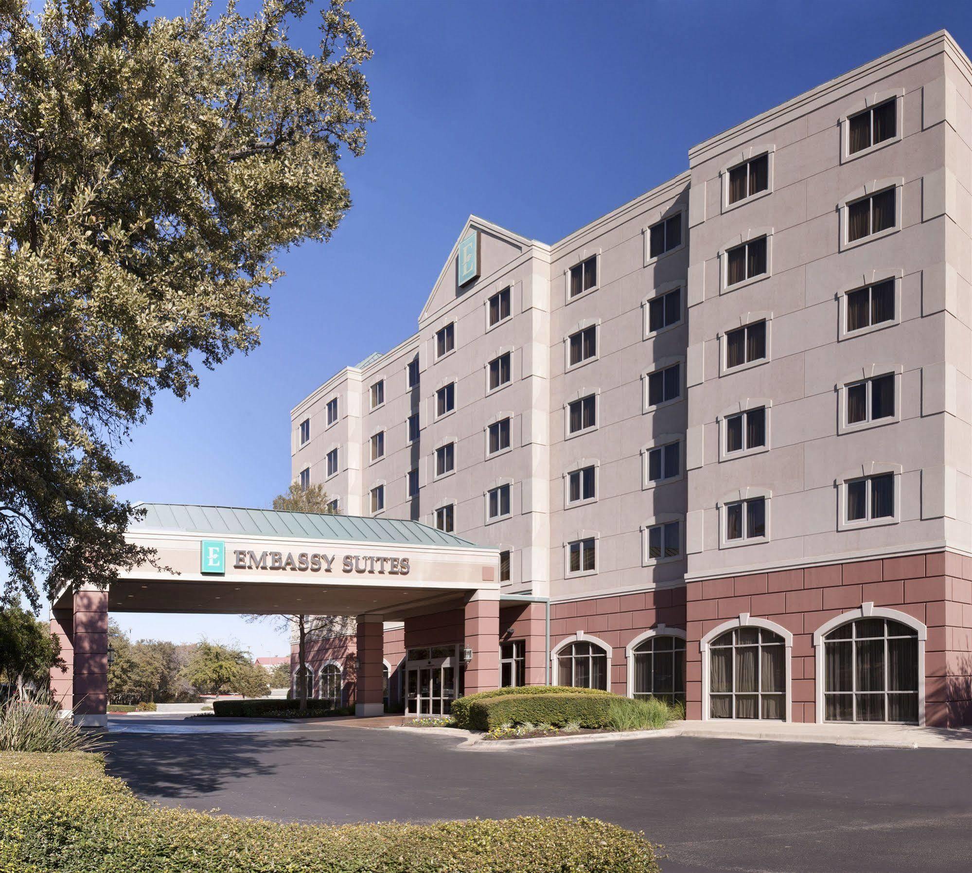 Hotel Embassy By Hilton Arboretum
