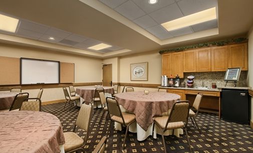 Homewood By Hilton South Hotel