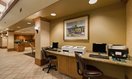 Homewood By Hilton South Hotel