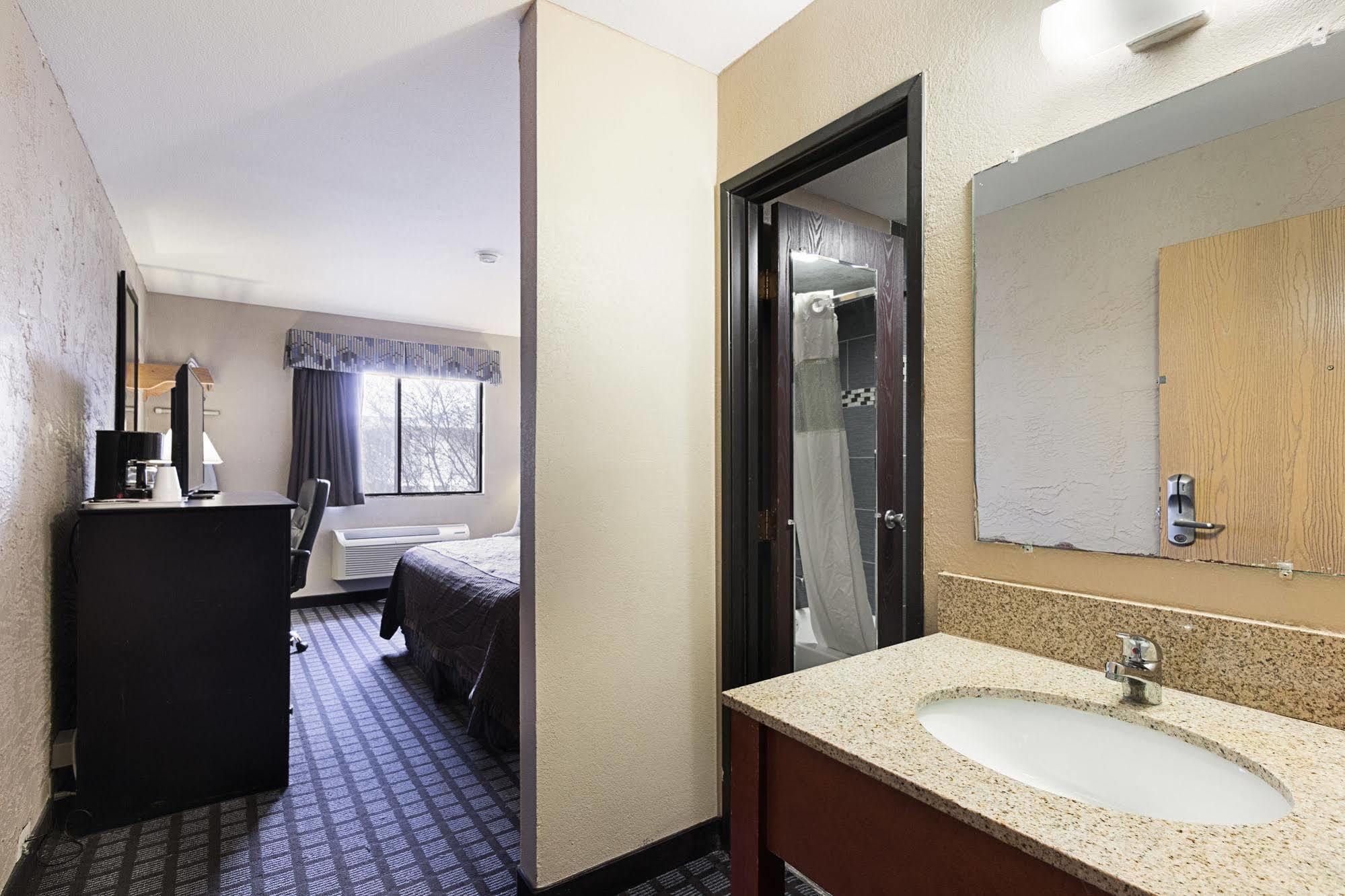 Hotel Rodeway