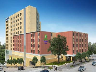 Hotel Express & Downtown - By Ihg