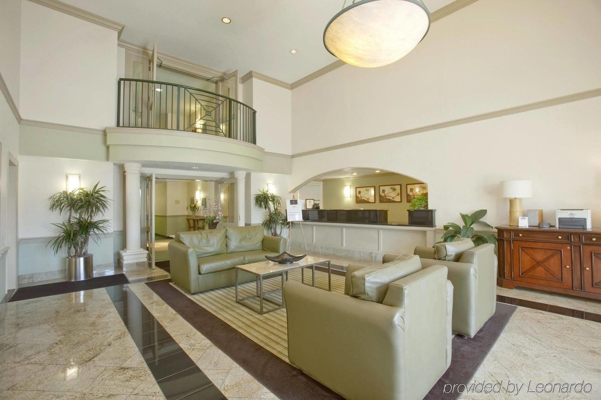 Extended America - - North Hotel 2*