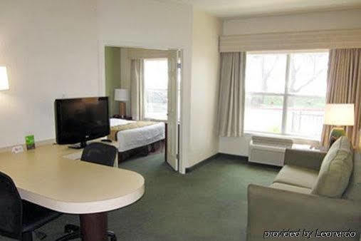 Hotel Extended America - - North