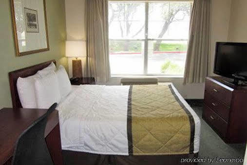 Extended America - - North Hotel Austin