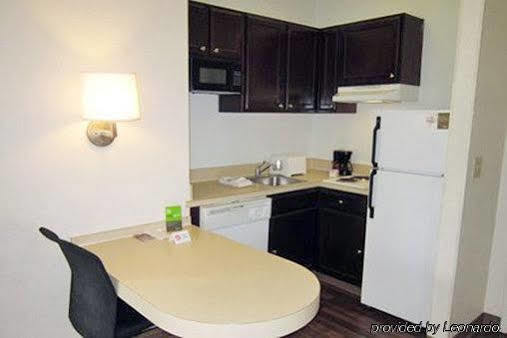 Hotel Extended America - - North 2*