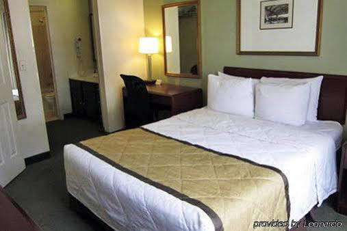 Extended America - - North Hotel 2*
