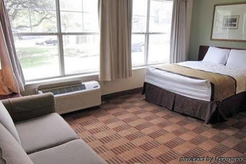 Extended America - - North Hotel 2*